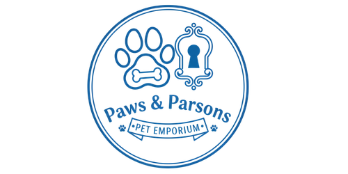 Paws & Parsons