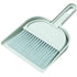 Mini Broom and Dustpan Set – Compact Hair & Dirt Cleaner